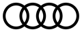 Logo of Audi - San Francisco International Airport