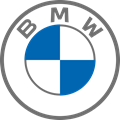 Logo of BMW - San Francisco International Airport