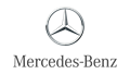 Logo of Mercedes - San Francisco International Airport
