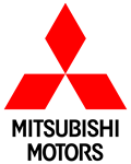 Logo of Mitsubishi - San Francisco International Airport