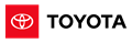 Logo of Toyota - San Francisco International Airport